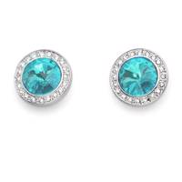 گوشواره میخی الیور وبر مدل ساحل 202-22396 Oliver Weber Coast 22396-202 Earring