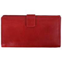 کیف پول پایا چرم طرح 2042 مدل 02-03-15 - Paya Leather 2042 15-03-02 Wallet