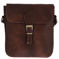 کیف رودوشی شهر چرم مدل 6-111073 - Leather City 111073-6 Shoulder Bag