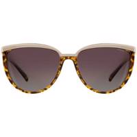 عینک آفتابی پولاروید مدلPLD-4016-S-V08 Polaroid PLD-4016-S-V08 Sunglasses