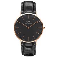 ساعت مچی عقربه ای مردانه دنیل ولینگتون مدل DW00100129 Daniel Wellington DW00100129 Watch For Men