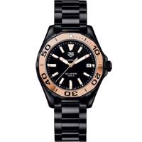 ساعت مچی عقربه ای زنانه تگ هویر مدل WAY1355.BH0716 TAG Heuer WAY1355.BH0716 Watch For Women