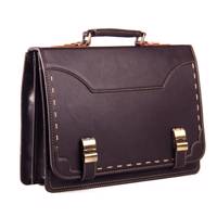 کیف اداری آدین چرم مدل DP25