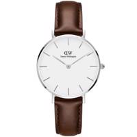 ساعت مچی عقربه‌ ای زنانه دنیل ولینگتون مدل DW00100183 Daniel Wellington DW00100183 Watch For Women