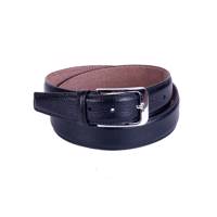 کمربند چرم پاسارگادمدل سه لایه 63201 Pasargad Leather Cow Leather Belt 63201