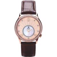 ساعت مچی عقربه ای زنانه رویال لندن مدل RL-21284-05 Royal London RL-21284-05 Watch For Women