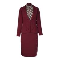 کت و دامن زنانه دنیز مدل 80 Deniz 80 Coat And Skirt For Women