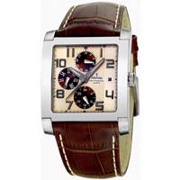ساعت مچی عقربه ای مردانه فستینا F16235/B Festina F16235/B