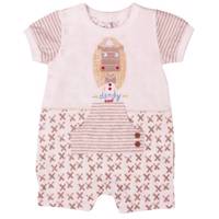 لباس سرهمی نوزادی کارامل مدل Dandy Cool - Caramell Dandy Cool Baby Patch Clothes