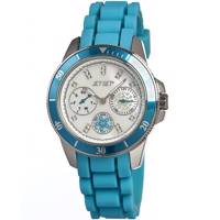 ساعت مچی عقربه‌ ای زنانه جت‌ ست مدل J50962-143 Jetset J50962-143 Watch For Women