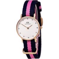 ساعت مچی عقربه ای زنانه دنیل ولینگتون مدل DW00100065 Daniel Wellington DW00100065 Watch For Women