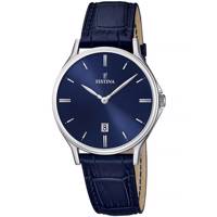 ساعت مچی عقربه ای مردانه فستینا مدل F16745/3 Festina F16745/3 Watch For Men