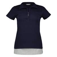 تی شرت آستین کوتاه زنانه پوپوگروپ مدل 21084 Popo Group 21084 Short Sleeve T-Shirt For women