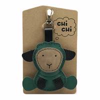 جاسوئیچی چی چی مدلKS01 Chi Chi KS01 Keychain