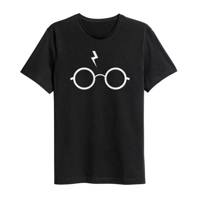 تی شرت ماسادیزان مدل هری پاتر کد 224 Masa Design Tshirt Harry Potter 224