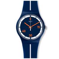 ساعت مچی عقربه ای سواچ مدل SUOZ221 Swatch SUOZ221 Watch