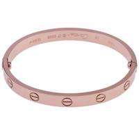 دستبند النگویی جی دبلیو ال مدل BAN-239 JWL BAN-239 Bracelets