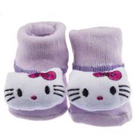 پاپوش عروسکی جونان طرح کیتی Junnan Kitty Puppet Footwear