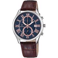 ساعت مچی عقربه ای مردانه فستینا مدل F6855/3 Festina F6855/3 Watch For Men