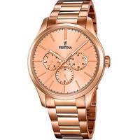 ساعت مچی عقربه ای مردانه فستینا F16812/1 Festina F16812/1