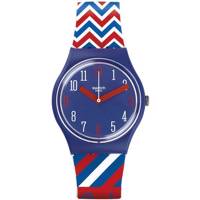 ساعت مچی عقربه ای سواچ GN240 Swatch GN240