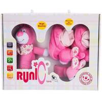 ست نوزاد رانیک مدل خرگوش Runic Rabbit Baby Set