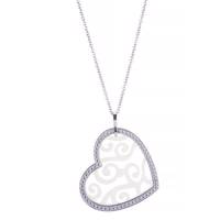 گردنبند لوتوس مدلLS1591 1/1 Lotus LS1591 1/1 Necklace