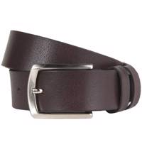 کمربند مردانه شهر چرم مدل 3-03501 - Leather City 03501-3 Belt For Men