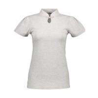 تی شرت آستین کوتاه زنانه پوپوگروپ مدل 21007 Popo Group 21007 Short Sleeve T-Shirt For Women