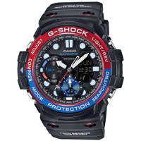 ساعت مچی عقربه ای مردانه کاسیو جی شاک مدل GN-1000-1ADR Casio G-Shock GN-1000-1ADR Watch For Men