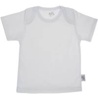 تی شرت آستین کوتاه نوزادی نیلی مدل Snow White Nili Snow White Baby T Shirt With Short Sleeve