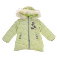 کاپشن کودک مل اند موژ مدل FW170102-4 Mel And Moj FW170102-4 Baby Jacket