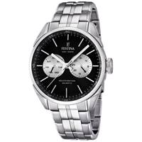 ساعت مچی عقربه‌ ای مردانه فستینا F16630-7 Festina F16630-7