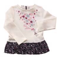 لباس آستین بلند جیمبوری مدل 140157074 Gymboree 140157074 Long-Sleeve Clothing