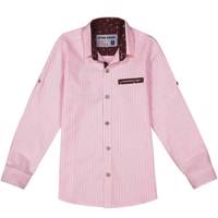پیراهن آستین بلند پسرانه سون پون مدل 53321 Seven Poon 53321 Long Sleeve Shirt For Boys