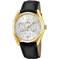 ساعت مچی عقربه ای مردانه فستینا F16753/1 Festina F16753/1