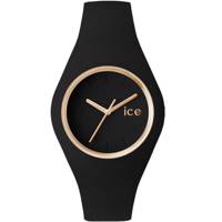 ساعت مچی عقربه‌ای آیس واچ مدل ICE.GL.BK.U.S.13 Ice-Watch ICE.GL.BK.U.S.13 Watch