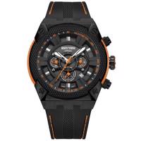 ساعت مچی عقربه‌ای مردانه ریتم مدل I1501R-04 Rhythm I1501R-04 Watch For Men