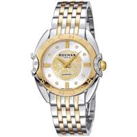 ساعت مچی عقربه ای زنانه روشاس مدل RP2L008M0121 Rochas RP2L008M0121 Watch For Women