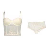 لباس خواب دو تکه زنانه EVA مدل 403864 EVA Two Piece Lingerie For Women