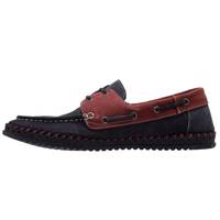 کفش مردانه شهرچرم مدل 109-160 - LC 160-109 Shoes For Men