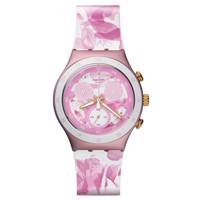 ساعت مچی عقربه‌ ای زنانه سواچ مدل YCP1001 Swatch YCP1001 Watch For Women