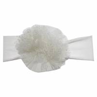 هدبند نوزادی رزاریو مدل 4060224 RosaRio 4060224 Baby Head Band