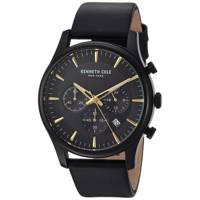 ساعت مچی عقربه ای مردانه کنت کول مدل KC15106004 Kenneth Cole KC15106004 Watch For Men