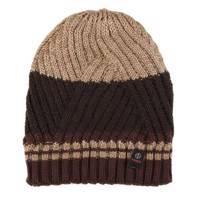 کلاه بافتنی مردانه مونته مدل 101 Monte 101Beanie For Men