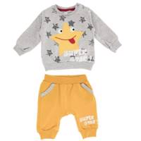 ست لباس پسرانه پافیم مدل 51566Y Pafim 51566Y Baby Boy Clothing Set