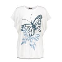 تی شرت زنانه شهر شیک مدل JAM3034 Shahr e Shik JAM3034 T-shirt For Women