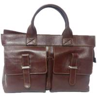 کیف دستی زنانه چرم طبیعی چرم ناب کد 202 Nableather hand bag for women code 202