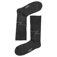 جوراب مردانه دارکوب مدل 301022-2 Darkoob 301022-2 Socks For Men