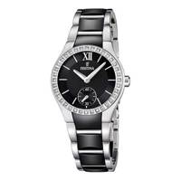 ساعت مچی عقربه ای زنانه فستینا F16637/2 Festina F16637/2